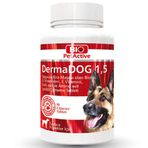 Bio PetActive Dermadog 1.5 Çinko 75 gr Sarimsaklı Mayası Tableti