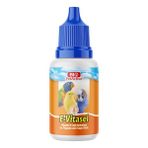 Bio PetActive E-Vitasel 30 ml Güvercin ve Kafes Kuşları İçin Vitamin ve Selenyum
