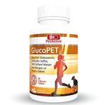 Bio PetActive Glucopet 60 Tablet 90 gr Eklem Sağlığı Vitamini