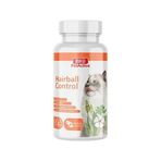 Bio PetActive Hairball Control Tüy Yumağı Önleyici 90 Adet Kedi Vitamin Tableti