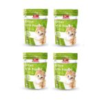 Bio Petactive Kitten Milk Powder Yavru Kedi Süt Tozu 200 Gr. X 4 Adet