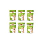 Bio Petactive Kitten Milk Powder Yavru Kedi Süt Tozu 200 Gr. X 6 Adet