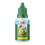 Bio PetActive Mantax-Scaly 20 ml Kafes Kuşları İçin Mantar ve Deri Bakım Solüsyonu