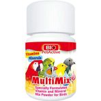 Bio PetActive Multimix 50 gr Kuş Vitamin Takviyesi