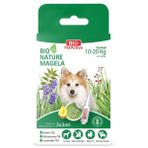 Bio PetActive Nature Magela 3x3 ml 10-20 kg Köpekler için Bit ve Pire Dış Parazit Damlası