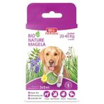 Bio PetActive Nature Magela 3x5 ml 20-40 kg Köpekler için Bit ve Pire Dış Parazit Damlası