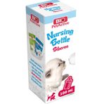 Bio Petactive Nursing Bottle Yavru Kedi Biberonu 100 ML Beyaz