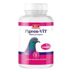 Bio PetActive Pigeon-Vit 150 gr Güvercinler İçin L-Carnitine İçeren Vitamin