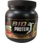 Bio Protein Çikolata Aromalı Protein Tozu 420 G 4 Adet - Aromasız