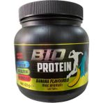 Bio Protein Muz Aromalı Protein Tozu 420 G - Aromasız
