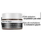 Bio-Retinol Krem Snake Venom Peptide Cream
