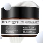 Bıo-retınol Snake Venom Peptıde Cream antı -agıng