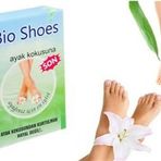 Bio Shoes Ayak Kokusu Giderici Ayakkabı İçi Koku Önleyici Bakım
