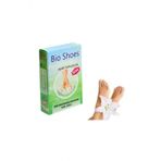 Bio Shoes Unisex Ayak Kokusu Giderici 120 Gun Etkili Koku Onleyici Bay Bayan