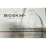 bio skın Dermo Plus Hyaluronik Asit Dolgu Tozu & Kolajen Serum - Serum - Gelişmiş Cilt Bakımı