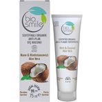 Bio Smile Nane Coconut ve Aloe Vera 75 ml Diş Macunu