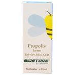 Bio Store Propolis 20 ml Damla