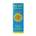 BIO-STRATH Strath Şurup 100 ml