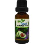 Bio Tabii Avokado Yağı 20 ml