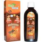Bio Tabii Biotabii Propolisli-Portakallı Keçiboynuzu Özü (Çocuklar Için) 220 gr