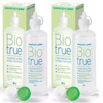 Bio True Kontakt Lens Solusyonu 300 Ml 4 Adet