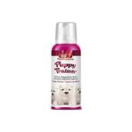 Bio Tuvalet Eğitim Sprey Çiş Spreyi Kaka Spreyi Puppy Yavru Köpek Sprey Damla Evcil Hayvan 100ml