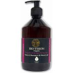 Bio Vision 500 ml Organik Propolis Ardıç Çay Ağacı Şampuanı