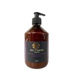 Bio Vision Organik Argan ve Lavanta 500 ml Saç Kremi