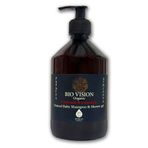 Bio Vision Organik Papatya ve Aynısefa 500 ml Bebek Şampuan ve Duş Jeli