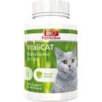 Bio Vitalicat Kedi Multivitamin Mineral Destek Vitamini 60 Tablet