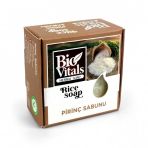 Bio Vitals 125 gr Pirinç Sabun