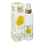 Bio Vitals 150 ml Papatya Sulu Saç Açıcı Sprey