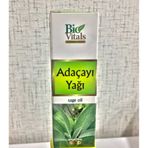 Bio Vitals 20 cc Ada Çayı Yağı