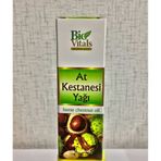 Bio Vitals 20 cc At Kestanesi Yağı