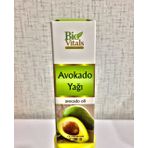 Bio Vitals 20 cc Avokado Yağı