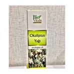 Bio Vitals 20 cc Okaliptus Yağı
