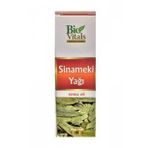 Bio Vitals 20 cc Sinameki Yağı
