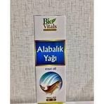 Bio Vitals 20 ml Alabalık Yağı