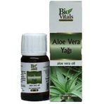 Bio Vitals 20 ml Aloe Vera Yağı