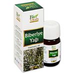Bio Vitals 20 ml Biberiye Yağı