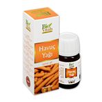 Bio Vitals 20 ml Havuç Yağı