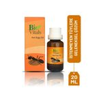 Bio Vitals 20 ml Karınca Yumurtası Yağı