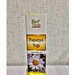 Bio Vitals 20 ml Papatya Yağı
