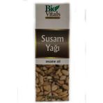 Bio Vitals 20 ml Susam Yağı