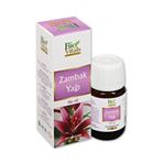 Bio Vitals 20 ml Zambak Yağı