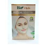 Bio Vitals 200 gr Beyaz Kil Maskesi