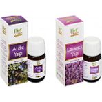 Bio Vitals 2x20 ml Ardıç Yağı + Lavanta Yağı