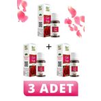 Bio Vitals 3x20 ml Siyah Sarımsak Yağı