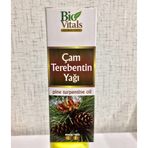 Bio Vitals 50 cc Çam Terebentin Yağı