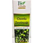 Bio Vitals 50 cc Magnezyum Yağı